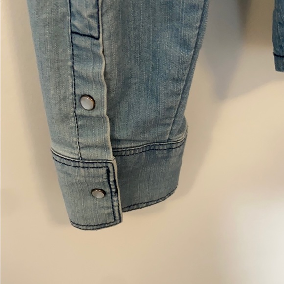 Denim Jacket - Picture 7 of 7